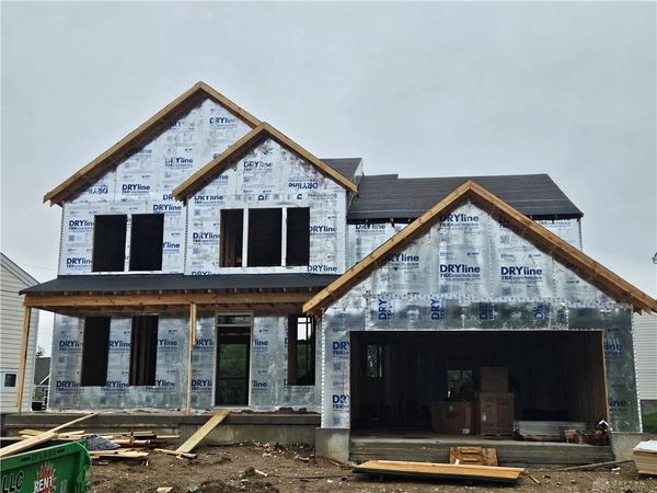 2381 Forest Oaks Drive, Beavercreek, OH 45431