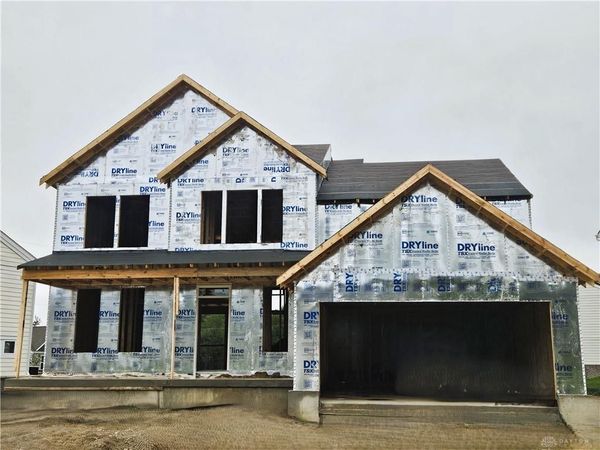 2381 Forest Oaks Drive, Beavercreek, OH 45431