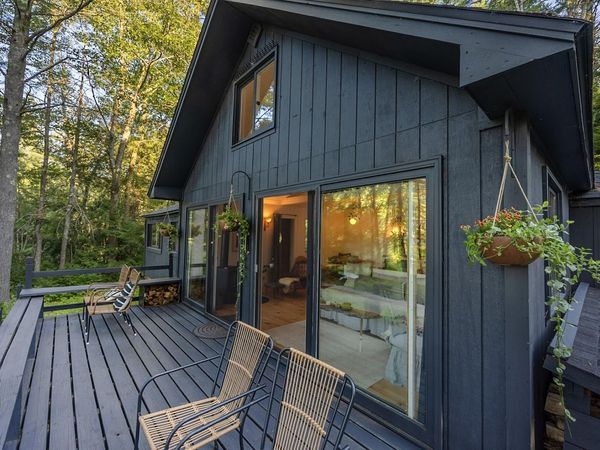 173 North Road, Deering, NH 03244