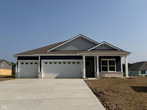 3918 Donaldson Creek Court, Clayton, IN 46118