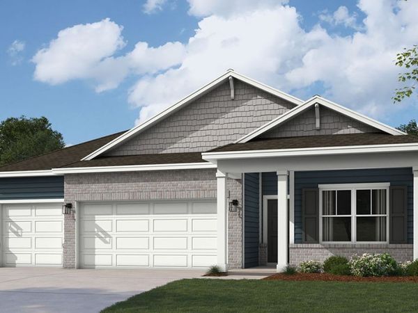 3918 Donaldson Creek Court , Clayton, IN 46118