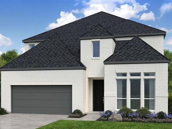 1405 Victory Terrace, Northlake, TX 76226