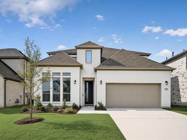 1405 Victory Terrace, Northlake, TX 76226