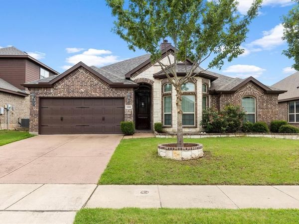 3306 Robin Trail, Melissa, TX 75454