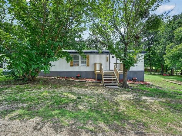143 White Oak Street, Alvarado, TX 76009