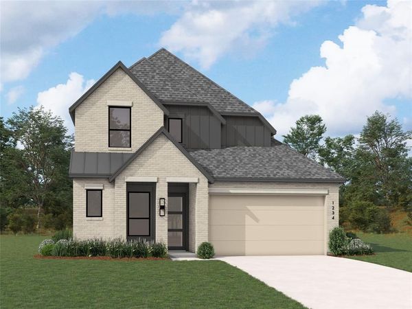 3633 Barrel Lane, Aubrey, TX 76227