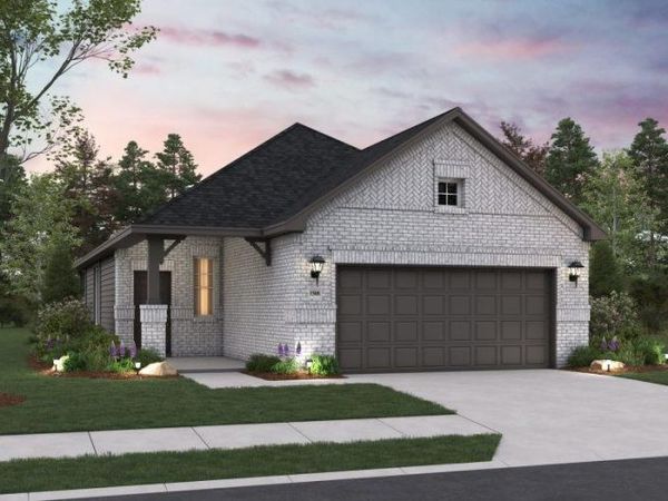 1644 Edgeway Drive, Aubrey, TX 76227