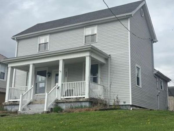 409 2nd Street , Bethesda, OH 43719