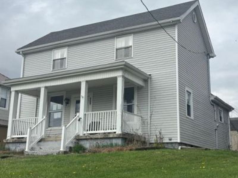 409 2nd Street , Bethesda, OH 43719 Photo 1