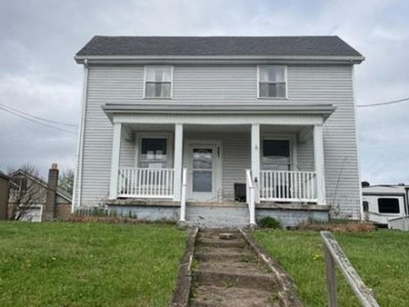 409 2nd Street , Bethesda, OH 43719 Photo 2