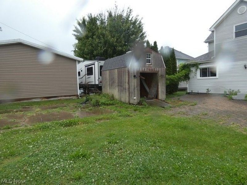 409 2nd Street , Bethesda, OH 43719 Photo 4