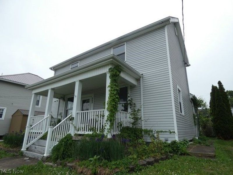 409 2nd Street , Bethesda, OH 43719 Photo 5