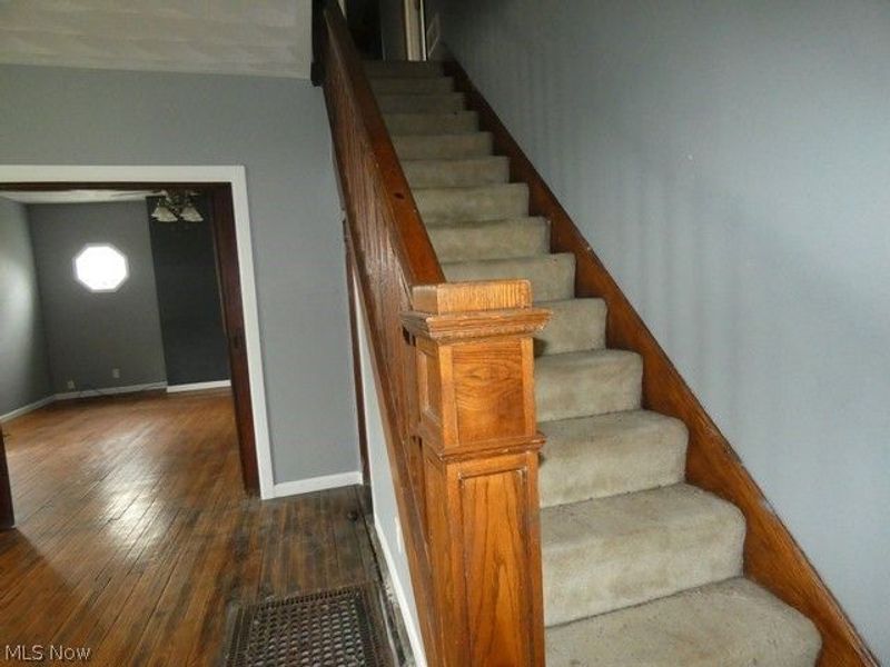 409 2nd Street , Bethesda, OH 43719 Photo 9