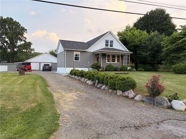 4010 Chandlersville Road , Zanesville, OH 43701