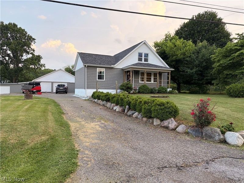 4010 Chandlersville Road, Zanesville, OH 43701 Photo 1