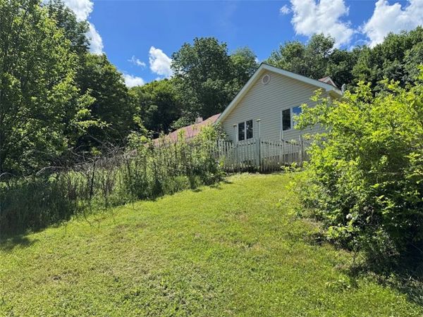 1121 Kiff Brook Road, Kortright, NY 13739