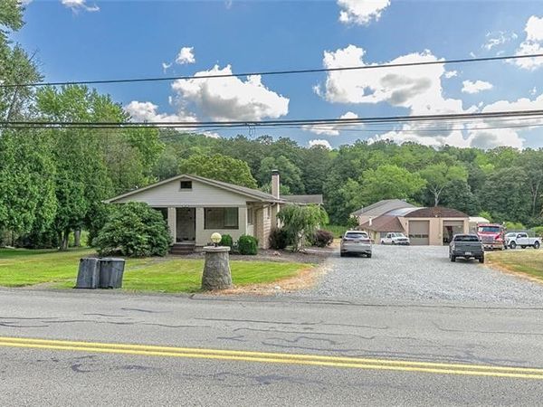3275 Hills Church Road, Export, PA 15632