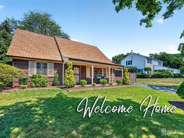 29 Ormont Lane , Matawan, NJ 07747