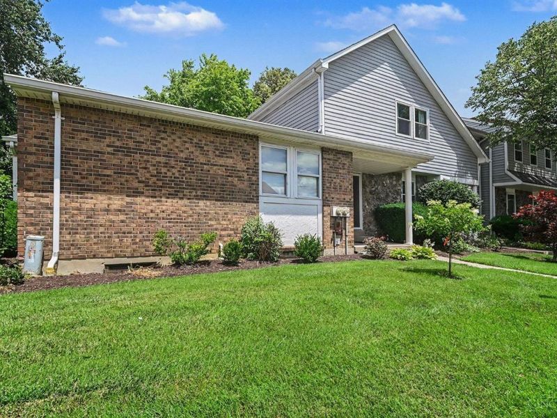 6510 Amber Court, Unit 51, Mason, OH 45040 Photo 2