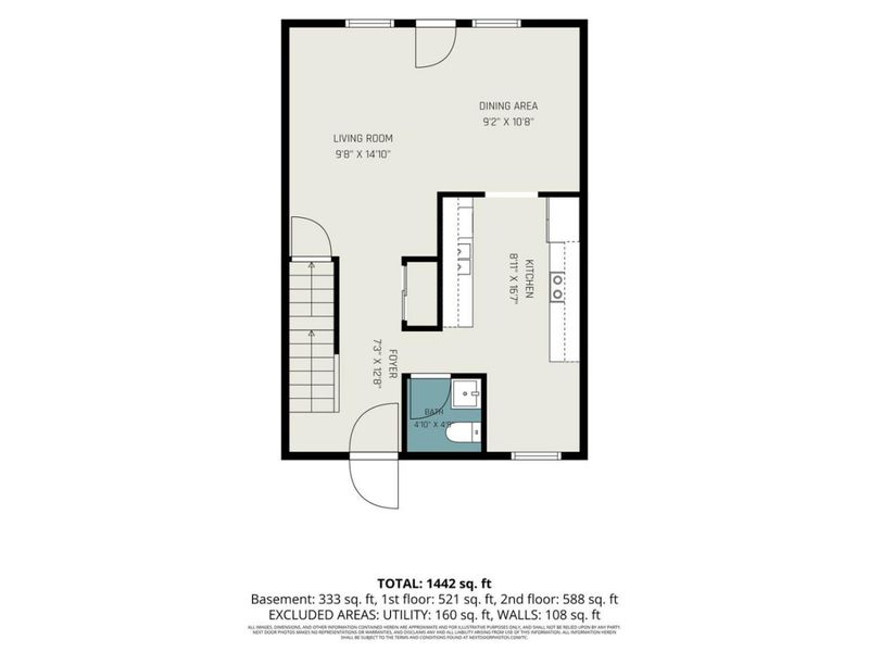 6510 Amber Court, Unit 51, Mason, OH 45040 Photo 23