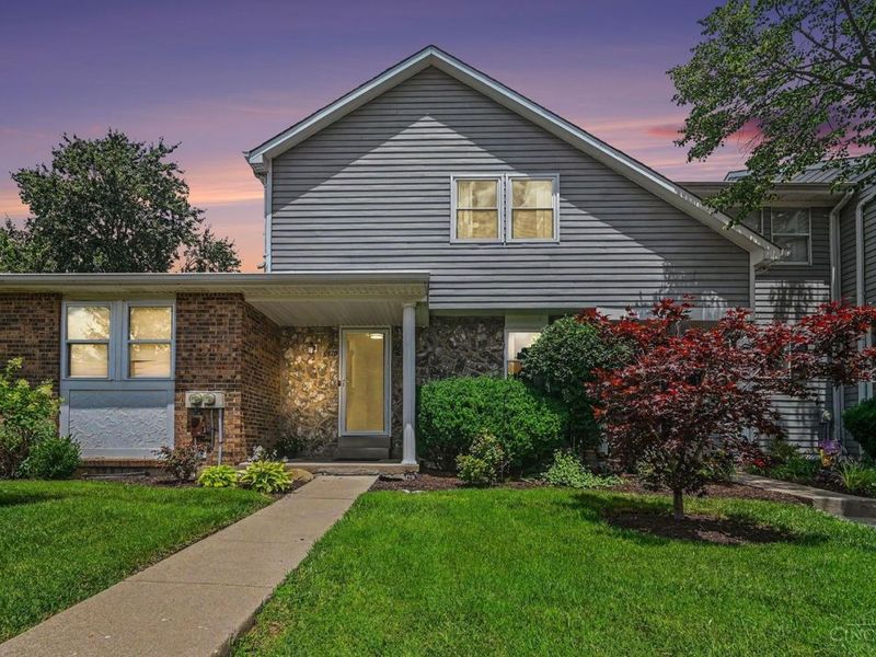 6510 Amber Court, Unit 51, Mason, OH 45040 Photo 3