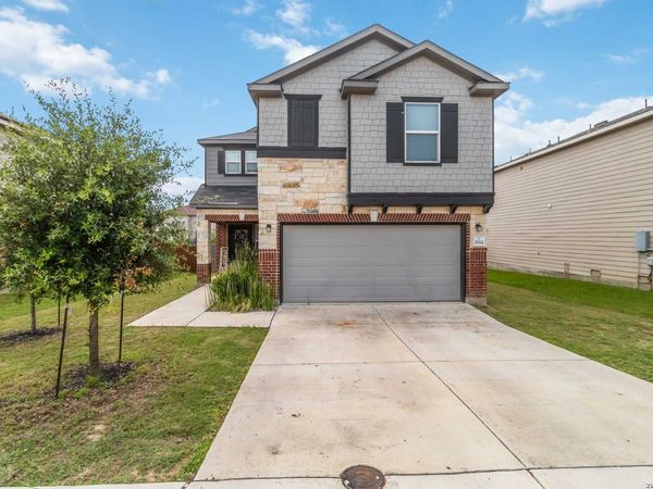 3914 Bentwood Way, New Braunfels, TX 78130