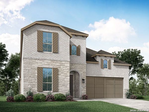 11762 Stoltzer, San Antonio, TX 78254