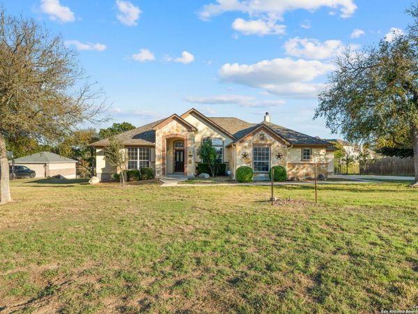 27838 GEORGE OBRIEN, San Antonio, TX 78260