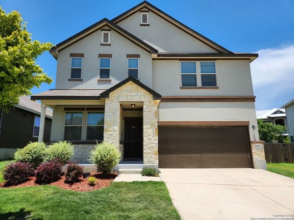 6811 Freedom Hills, San Antonio, TX 78242