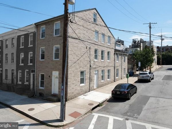 1137 BATTERY AVENUE , BALTIMORE, MD 21230