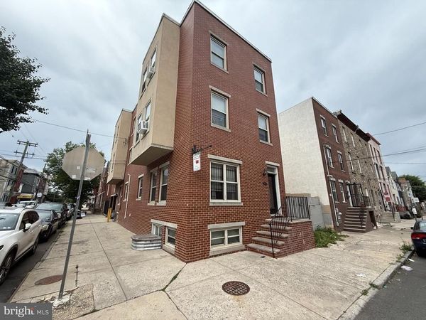 1800 N 18TH STREET , PHILADELPHIA, PA 19121
