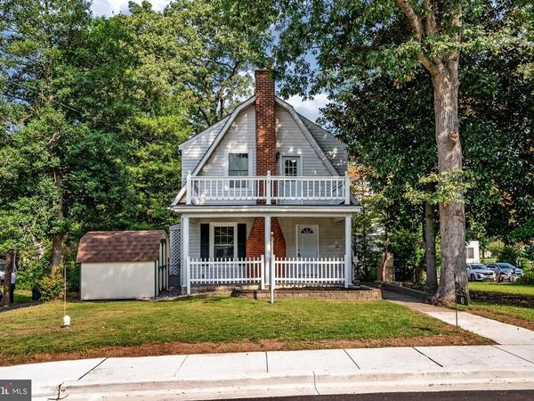 6 OAK LANE SW , GLEN BURNIE, MD 21061