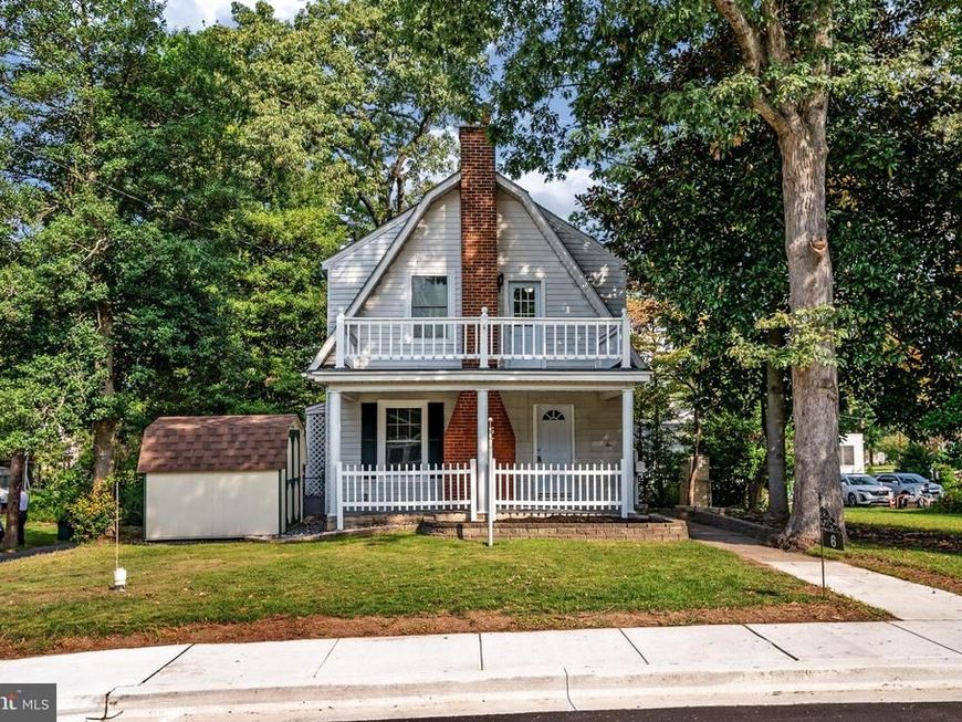 6 Oak Lane SW , Glen Burnie, MD 21061 Main Photo