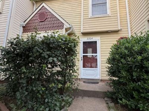 2204 ROCK CREEK ROAD, FREDERICKSBURG, VA 22407