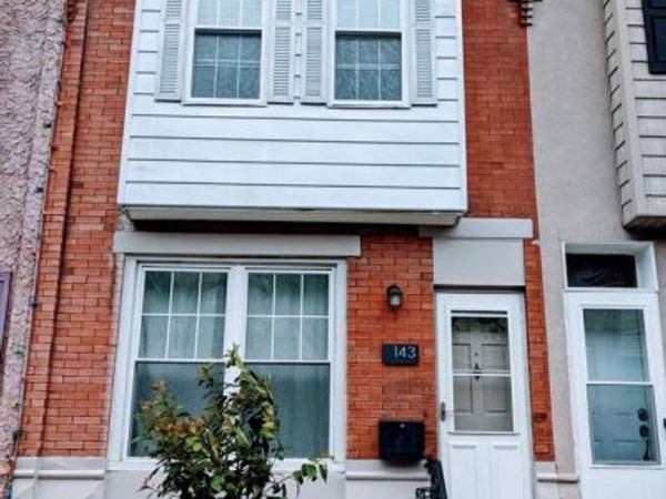 143 GLADSTONE STREET, PHILADELPHIA, PA 19148