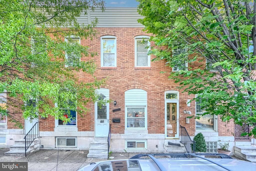 310 Oldham Street, Baltimore, MD 21224 Main Photo