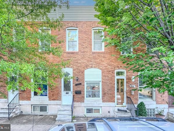 310 OLDHAM STREET, BALTIMORE, MD 21224