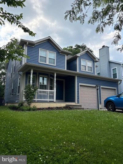 8214 DEERBROOKE COURT, PASADENA, MD 21122