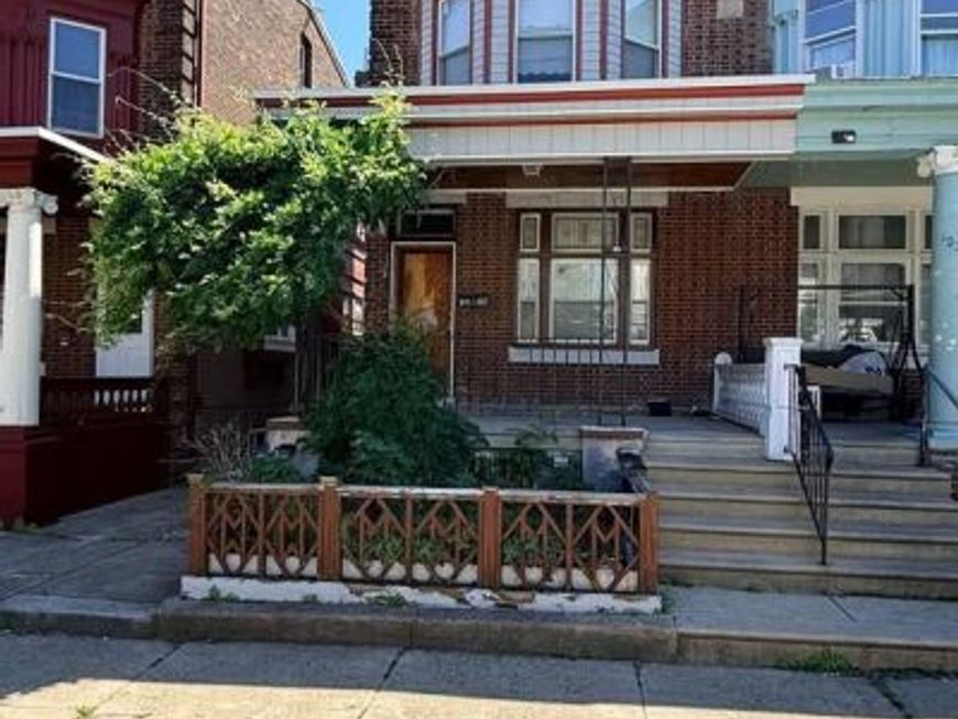 1238 Harrison Street, Philadelphia, PA 19124 Main Photo