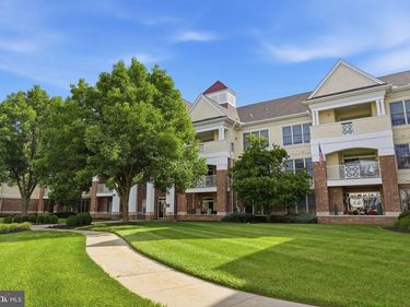 2207 MERIDIAN BOULEVARD, Unit 2207, WARRINGTON, PA 18976