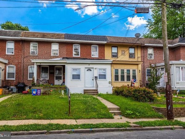 1016 ANDREWS AVENUE, DARBY, PA 19023