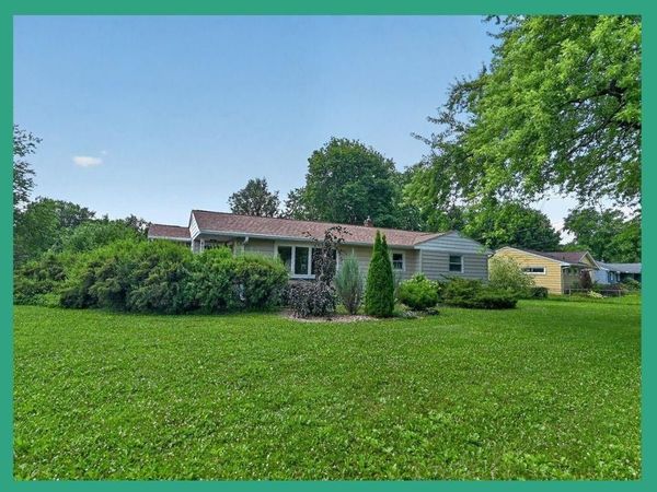 400 Frost Woods Road, Monona, WI 53716