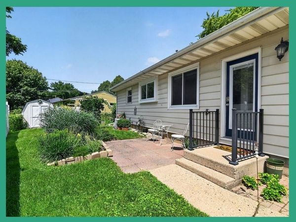 400 Frost Woods Road, Monona, WI 53716