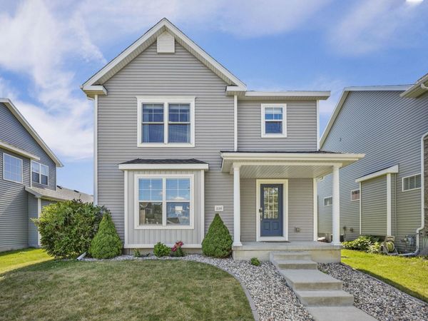 230 Breezy Grass Way, Madison, WI 53718