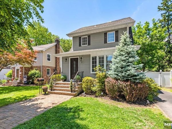 254 Elm Avenue, TEANECK, NJ 07666