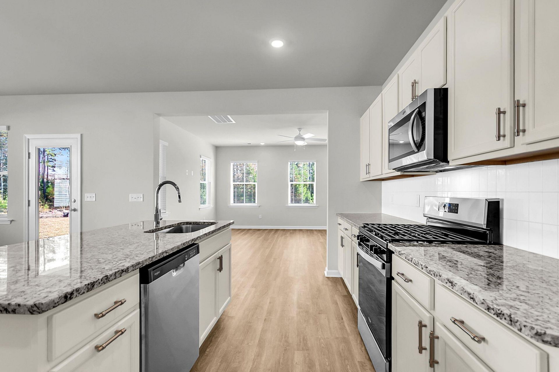 228 Hungerford Drive Photo 13