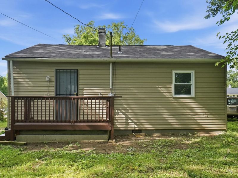 1104 Russell Avenue , Springfield, OH 45506 Photo 20