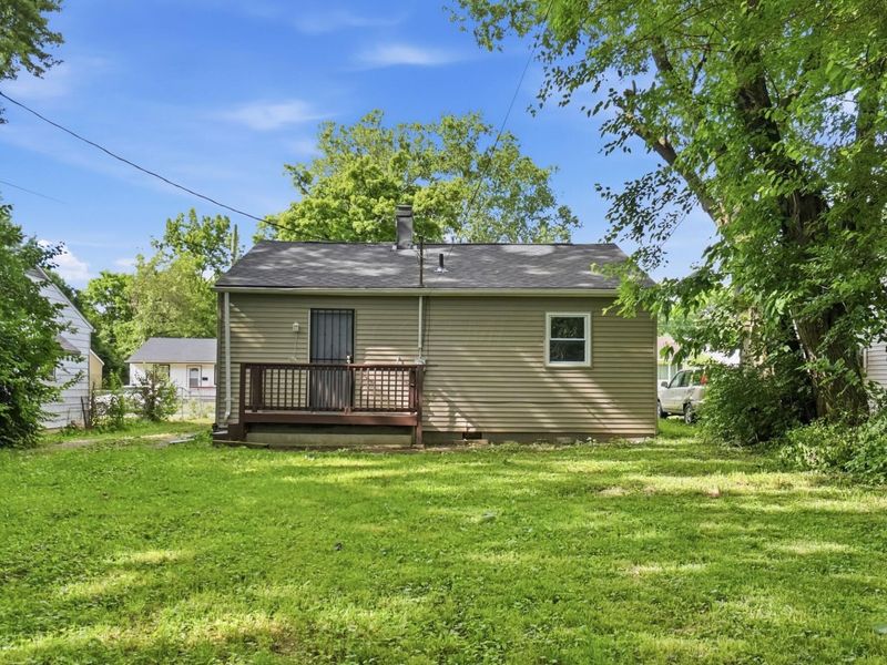 1104 Russell Avenue , Springfield, OH 45506 Photo 21