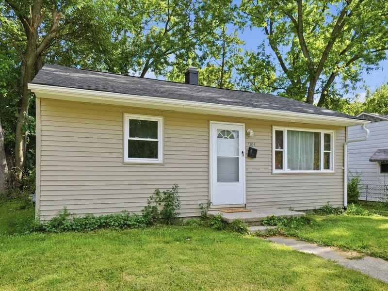 1104 Russell Avenue , Springfield, OH 45506 Photo 3