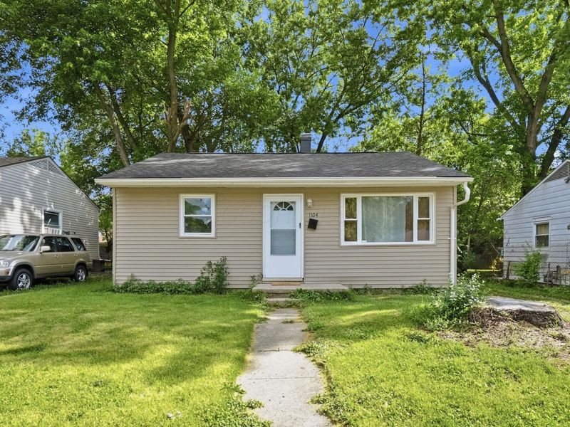 1104 Russell Avenue , Springfield, OH 45506 Photo 4